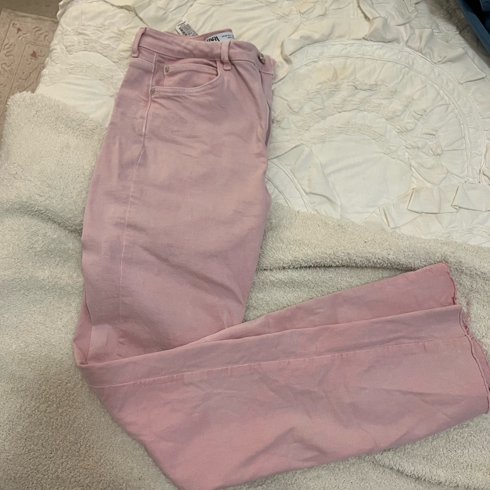 Zara Jeans
